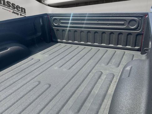 Used 2026 RAM 2500 Big Horn AWD/4WD image 12