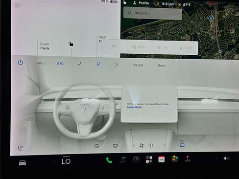 Used 2021 Tesla Model 3 Standard Range Plus RWD image 22