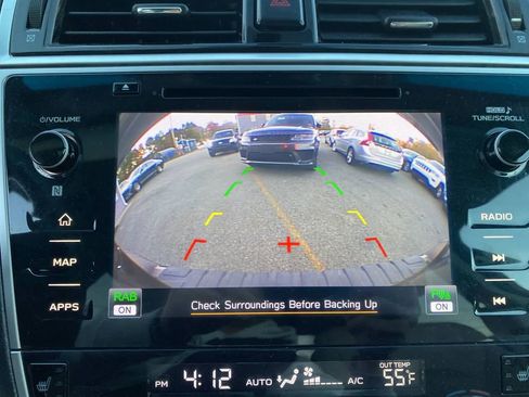 Used 2019 Subaru Outback 2.5i Limited image 20