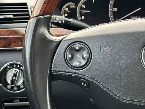 Used 2008 Mercedes-Benz S 550 image 16