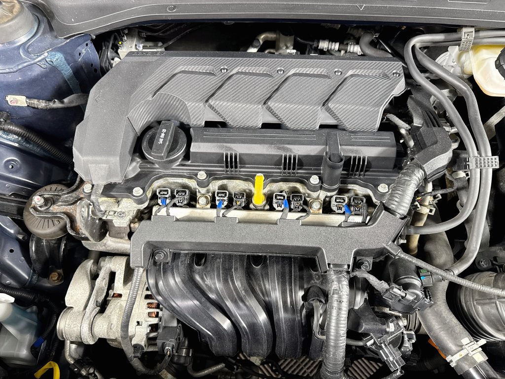 Used 2022 Hyundai Venue Limited FWD image 31