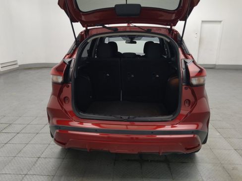 Used 2021 Nissan Kicks SV FWD image 29