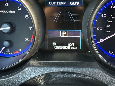 Used 2019 Subaru Outback 2.5i Limited image 32