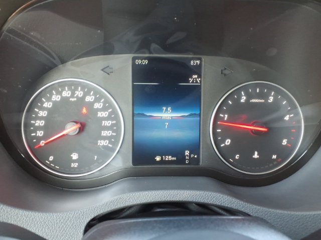 New 2026 Mercedes-Benz Sprinter 2500 image 12