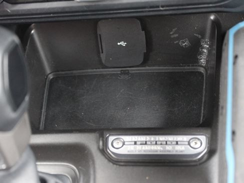 Used 2023 Ford Bronco Wildtrak AWD/4WD image 33