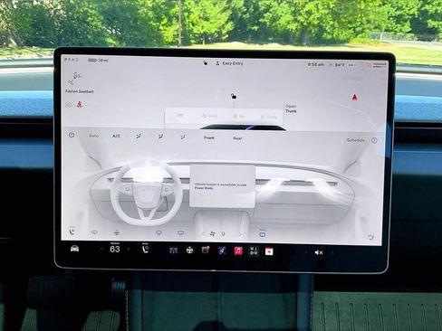 Used 2025 Tesla Model 3 Long Range RWD image 19