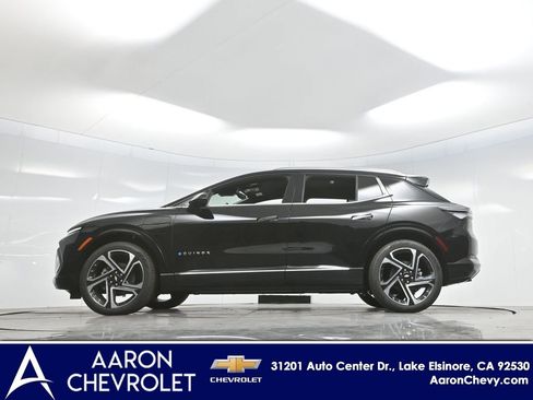 New 2026 Chevrolet Equinox EV LT w/ Convenience Package II image 45