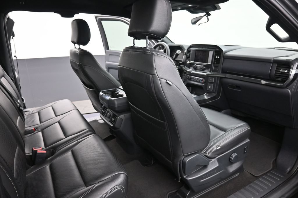 Used 2021 Ford F150 XL w/ Equipment Group 101A High RWD image 27