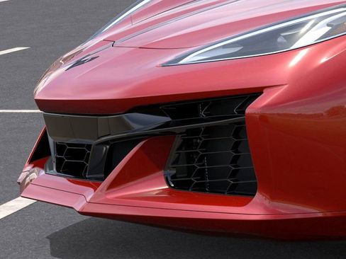 New 2025 Chevrolet Corvette Z06 image 13