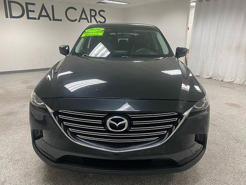 Used 2016 MAZDA CX-9 Touring image 2