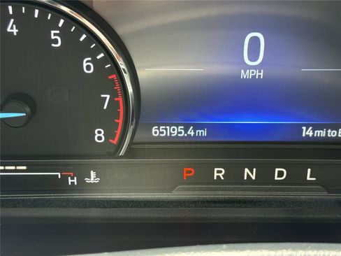Used 2022 Ford Explorer Limited w/ Equipment Group 301A RWD image 38