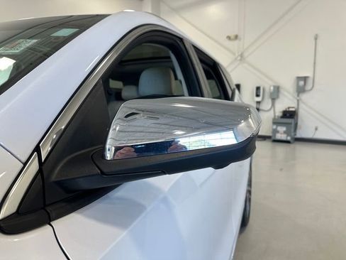 Used 2020 GMC Terrain Denali w/ Denali Premium Package image 13