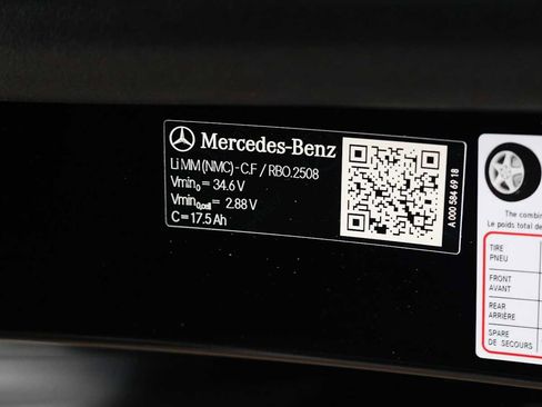 New 2026 Mercedes-Benz GLC 300 4MATIC image 32