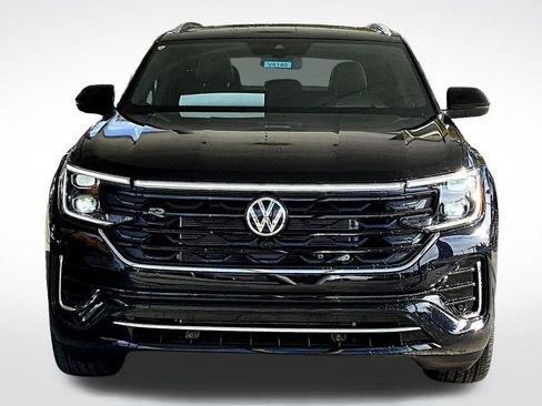 New 2026 Volkswagen Atlas Cross Sport SEL Premium R-Line image 2