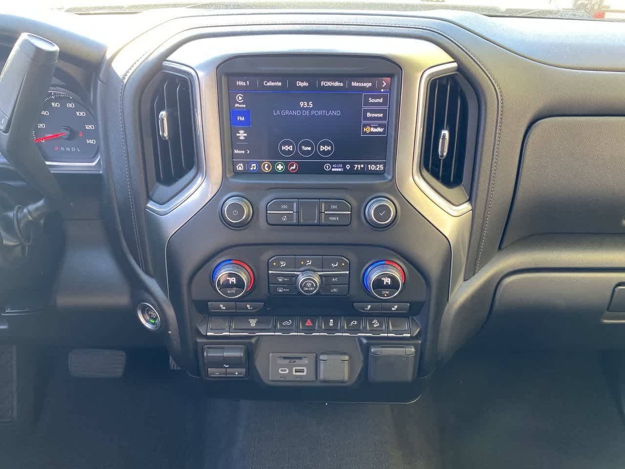 Used 2021 Chevrolet Silverado 3500 LT w/ Convenience Package AWD/4WD image 23