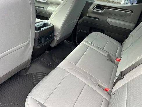 New 2026 Chevrolet Silverado 1500 LT image 14