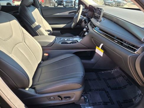 New 2026 INFINITI QX60 Pure w/ Cargo Package image 22