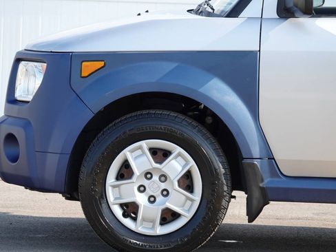Used 2006 Honda Element LX image 14