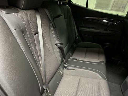 Certified 2022 Buick Envision Preferred image 26