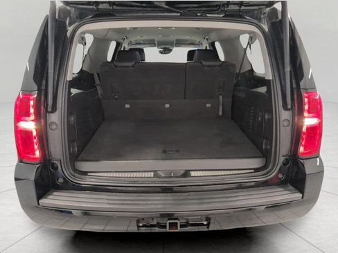 Used 2019 Chevrolet Suburban LT AWD/4WD image 14