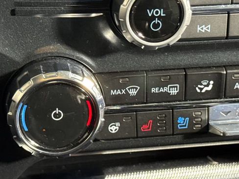 Used 2025 Ford F150 Raptor AWD/4WD image 38