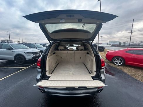 Used 2014 BMW X5 sDrive35i image 21