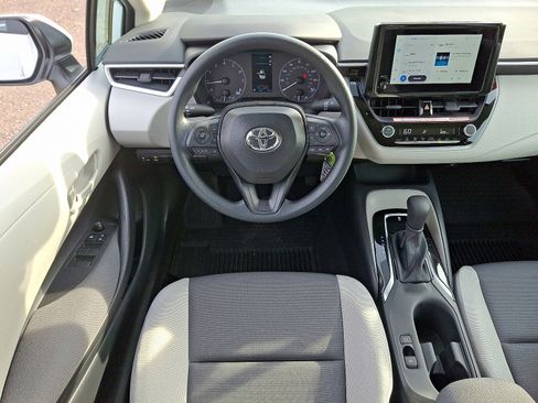 Certified 2025 Toyota Corolla LE image 11