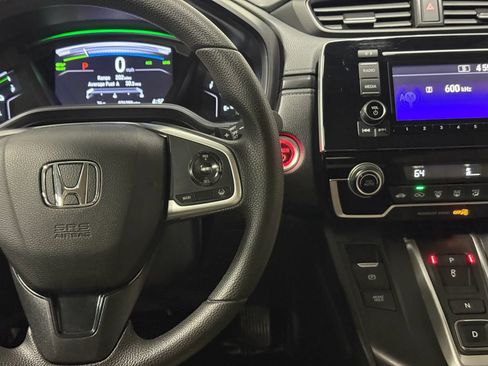 Used 2020 Honda CR-V LX image 26