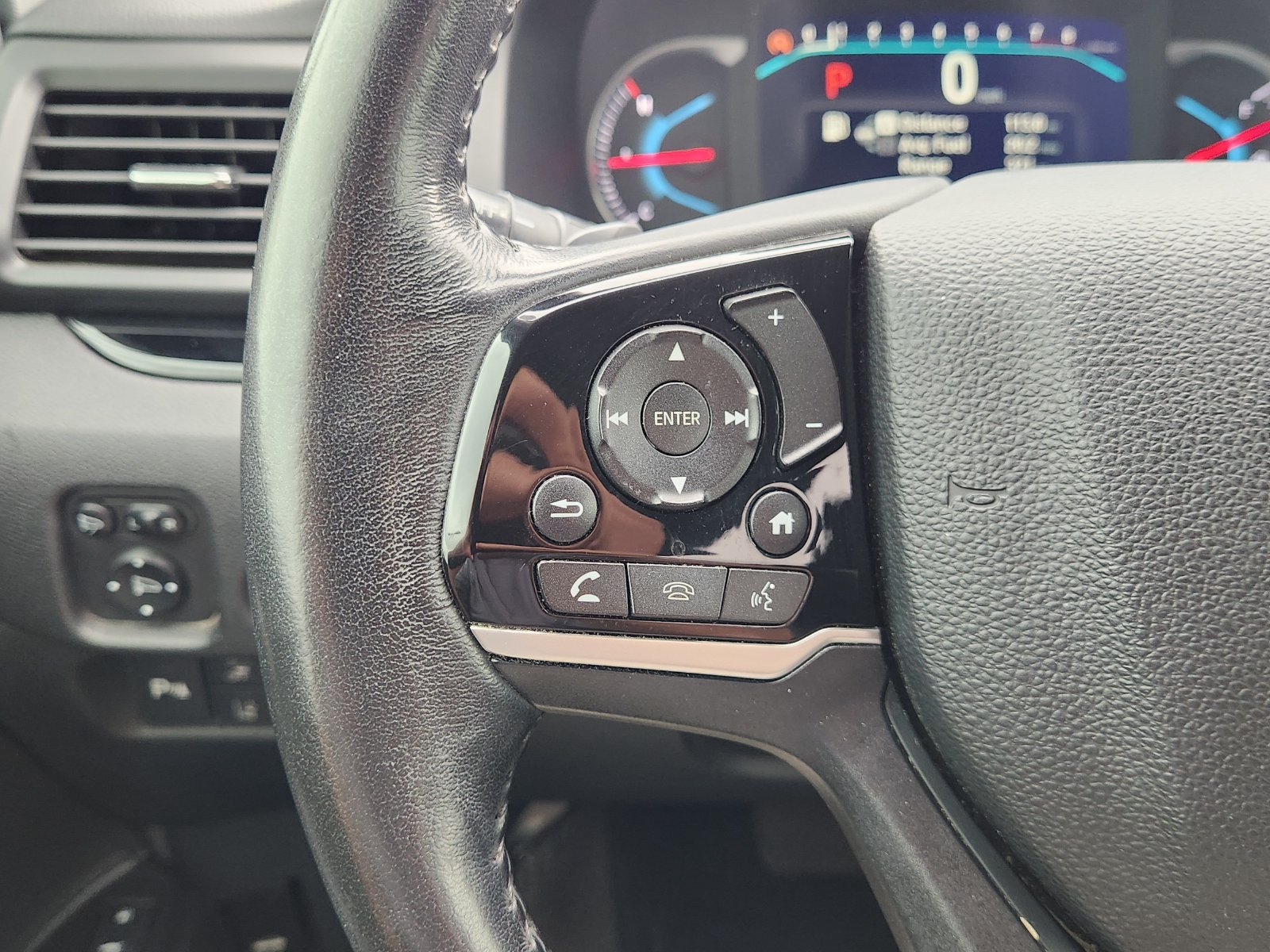 Used 2019 Honda Pilot Elite image 31