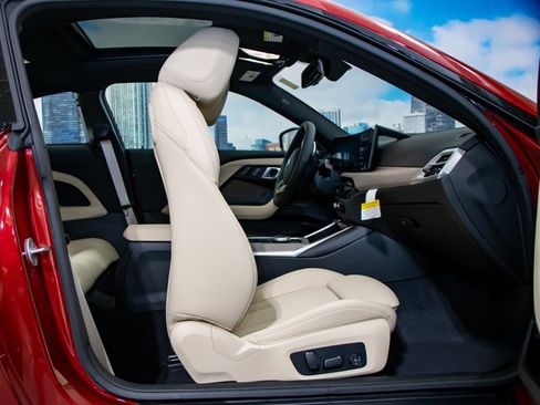 Used 2025 BMW 230i xDrive Coupe w/ M Sport Package image 21