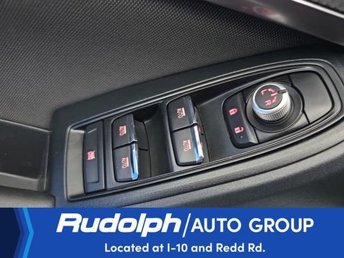Used 2022 Subaru WRX Premium AWD/4WD image 14