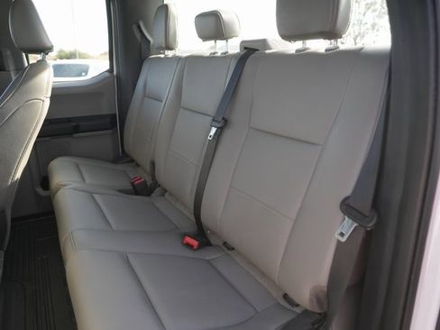 Used 2022 Ford F350 XL w/ Power Equipment Group image 13