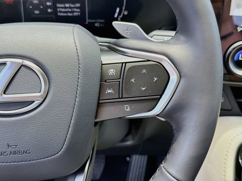 New 2026 Lexus NX 350 AWD w/ Luxury Package image 38