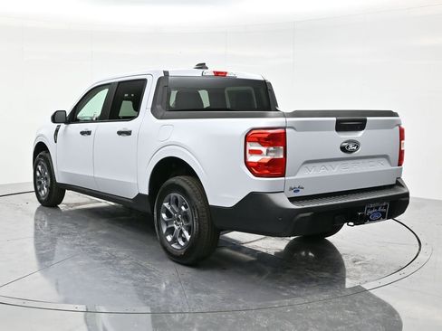 New 2025 Ford Maverick XLT w/ XLT Luxury Package AWD/4WD image 7