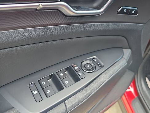 New 2026 Kia Sportage SX FWD image 20