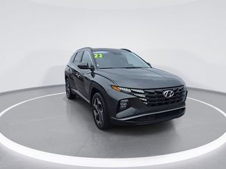 Used 2022 Hyundai Tucson SEL AWD/4WD video 2