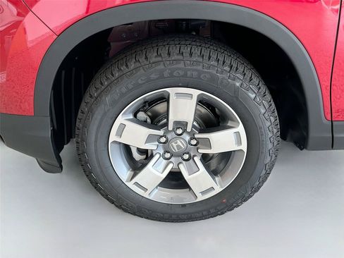 New 2026 Honda Ridgeline RTL image 29