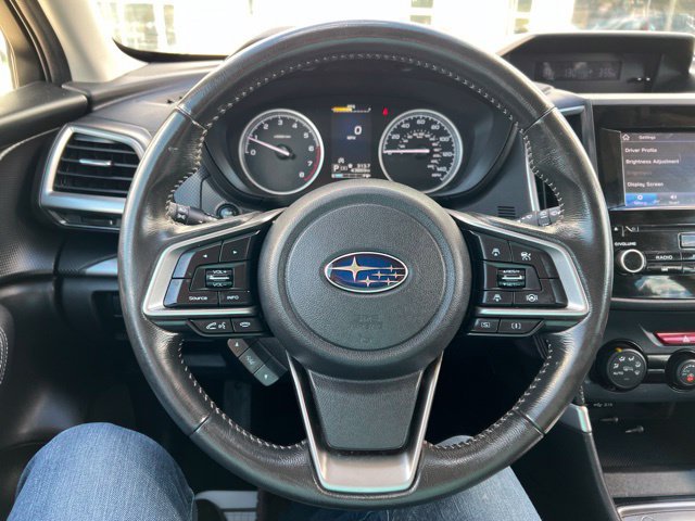 Used 2021 Subaru Forester Premium w/ Popular Package #1 AWD/4WD image 14