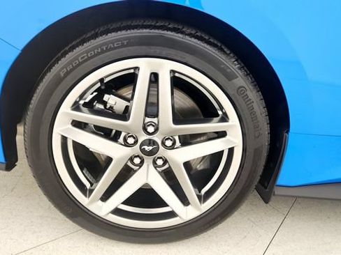 Used 2024 Ford Mustang GT Premium RWD image 66