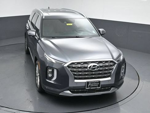 Used 2020 Hyundai Palisade Limited AWD/4WD image 45