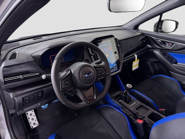 New 2026 Subaru WRX tS AWD/4WD image 9