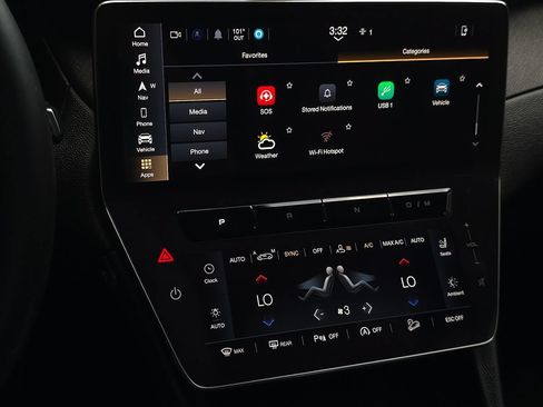 Used 2023 Maserati Grecale GT AWD/4WD image 41