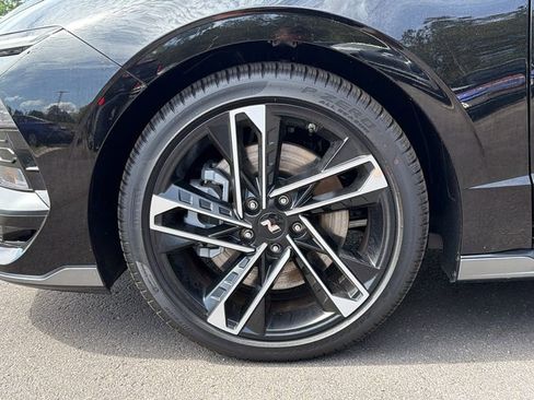 New 2026 Hyundai Sonata N Line image 12
