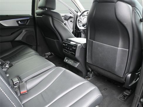 Used 2023 Acura MDX SH-AWD w/ Technology Package image 21