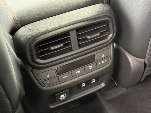 New 2026 Honda Pilot TrailSport image 14