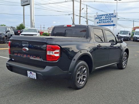 Used 2022 Ford Maverick XLT FWD image 7