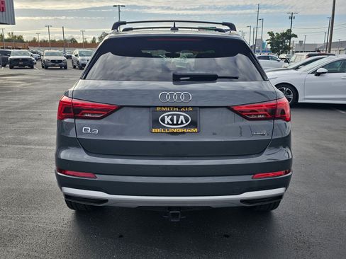 Used 2020 Audi Q3 2.0T Premium image 4