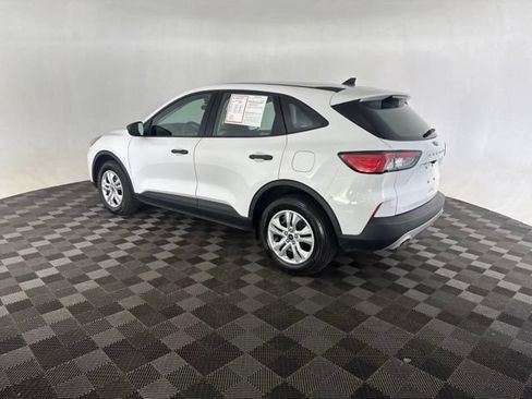 Used 2022 Ford Escape S AWD/4WD image 7