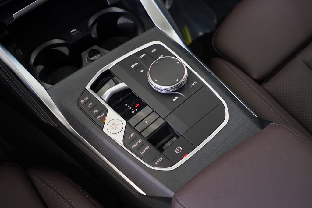 New 2026 BMW M440i w/ Premium Package RWD image 18