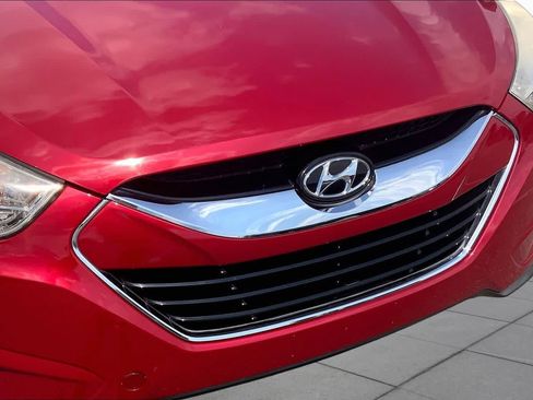 Used 2013 Hyundai Tucson Limited FWD image 29